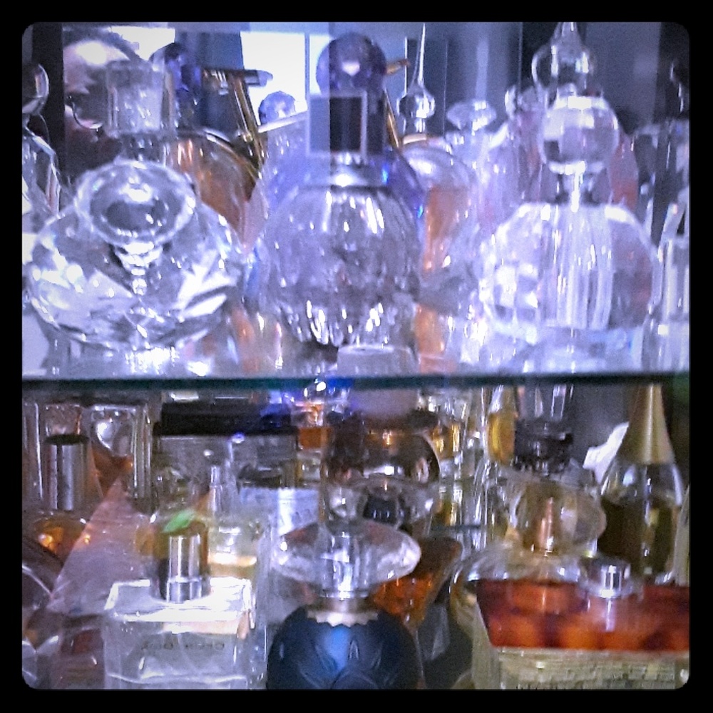 LG acrylic diamond. for home decor.